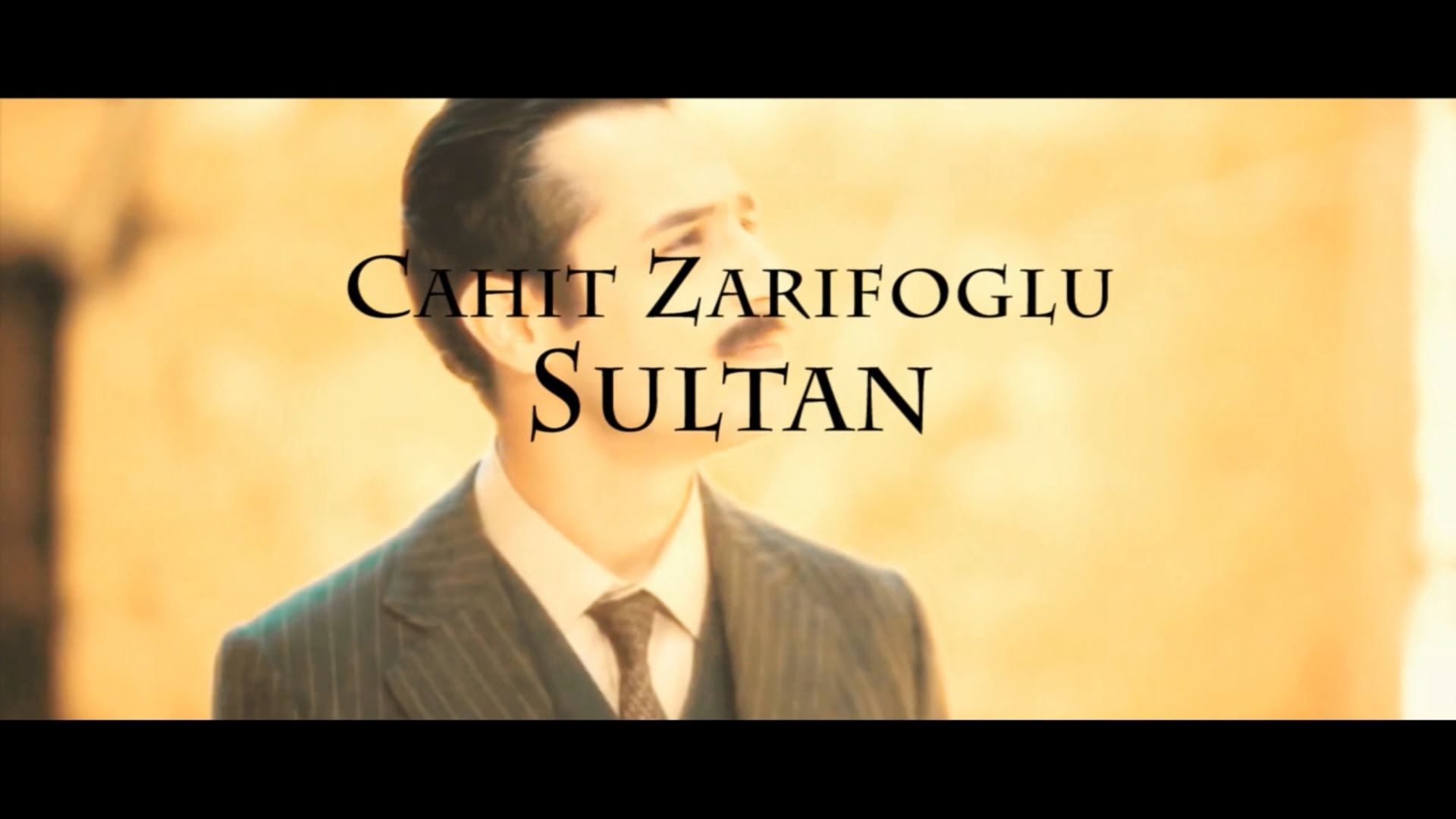 Yedi Güzel Adam &bull; Cahit Zarifoğlu